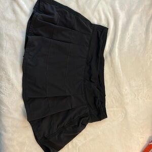 Lululemon Pace Rival Skirt